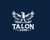 https://www.logocontest.com/public/logoimage/1715699928Talon Arms-42.png
